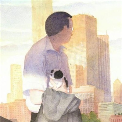 成熟且有深度的头像(24张)