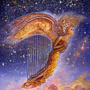 意境有档次的微信头像高清(精选26张)