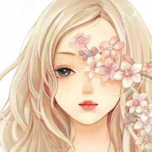 意境有档次的微信头像高清(精选26张)