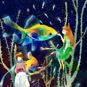 意境有档次的微信头像高清(精选26张)