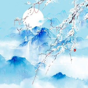 意境有档次的微信头像高清(精选26张)