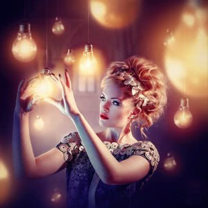 意境有档次的微信头像高清(精选26张)