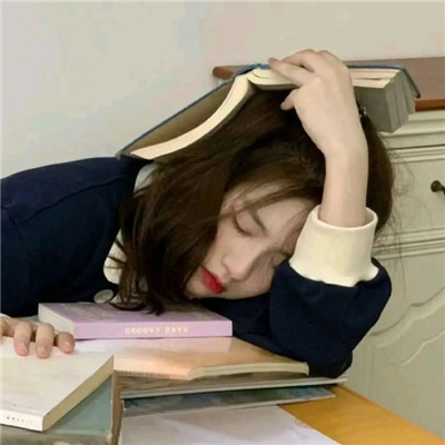 摆烂头像图片2023最火爆女生