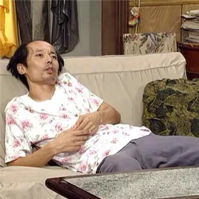 摆烂头像图片2023最火爆女生