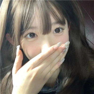 2023年女生最火的头像(精选24张)