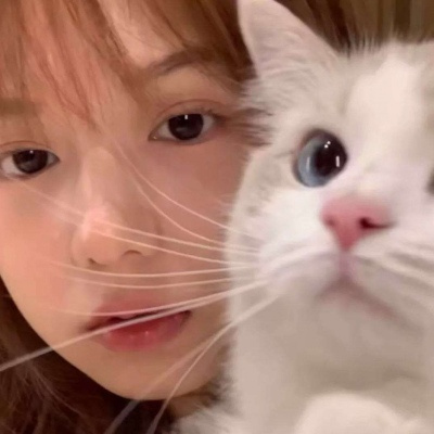 2023年女生最火的头像(精选24张)