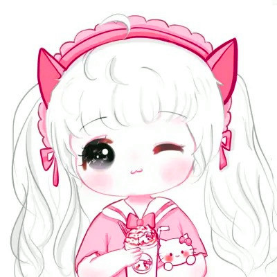 头像图片2023最火漫画女