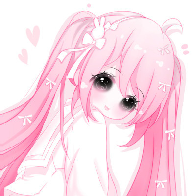 头像图片2023最火漫画女