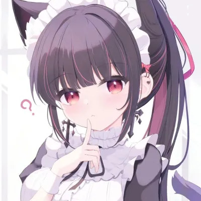 头像图片2023最火漫画女