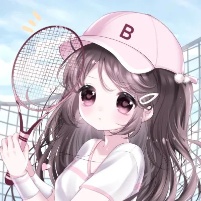 头像图片2023最火漫画女