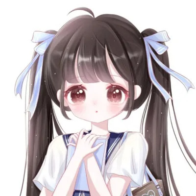 头像图片2023最火漫画女