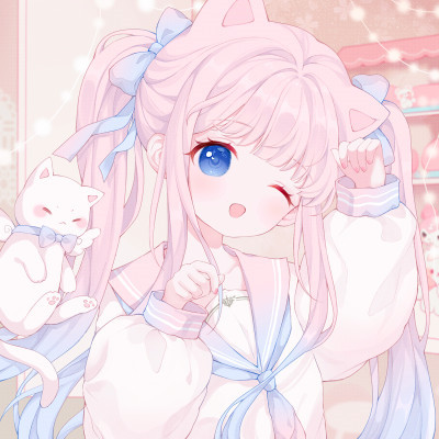 头像图片2023最火漫画女