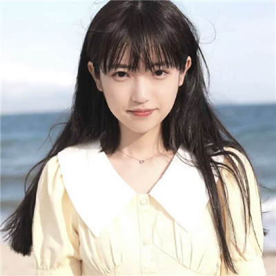 2023年最网红头像女超甜(精选24张)