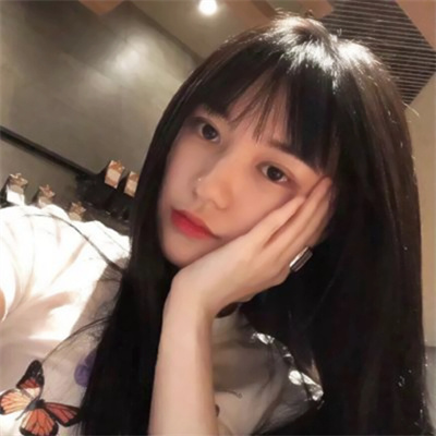 2023年最网红头像女超甜(精选24张)