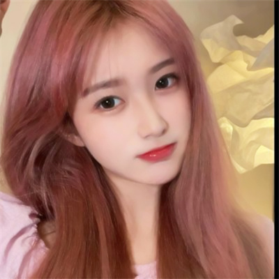 2023年最网红头像女超甜(精选24张)