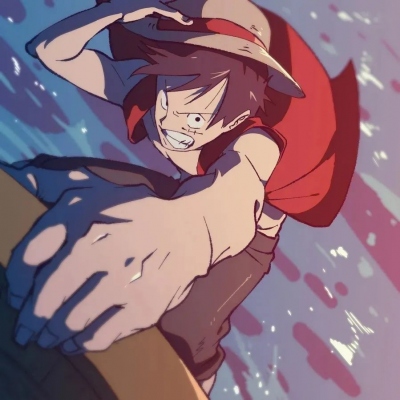 2023最火的航海王头像(精选12张)