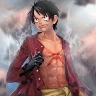 2023最火的航海王头像(精选12张)