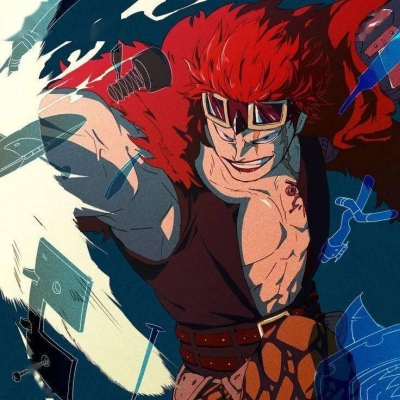 2023最火的航海王头像(精选12张)