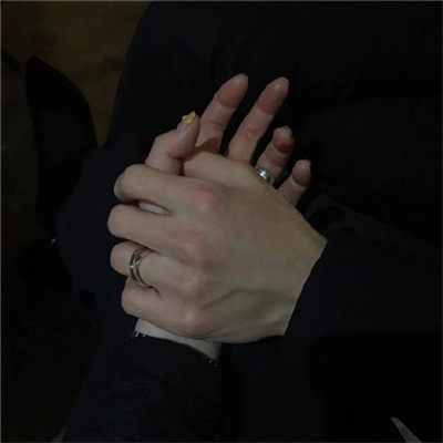 头像图片2023最火牵手