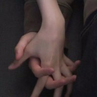 头像图片2023最火牵手