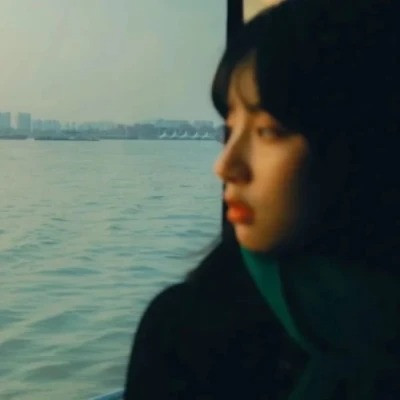 2023最火头像图片女