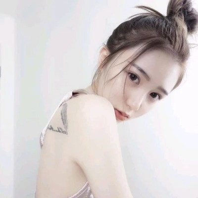 2023最火头像图片女