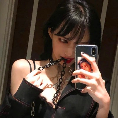 头像图片2023最火女