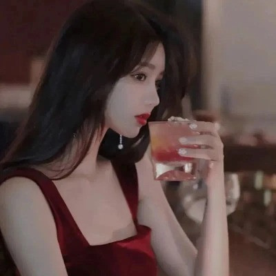 头像图片2023最火女