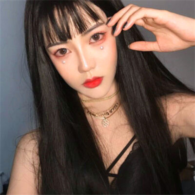 头像图片2023最火女