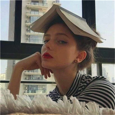 头像图片2023最火女