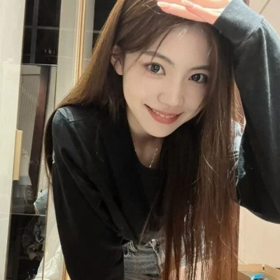 2023最火微信头像真人女(精选28张)