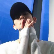 个性头像2023最火男生(精选28张)