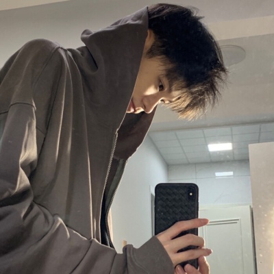 个性头像2023最火男生(精选28张)