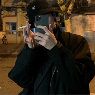 个性头像2023最火男生(精选28张)