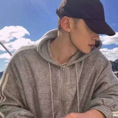 个性头像2023最火男生(精选28张)