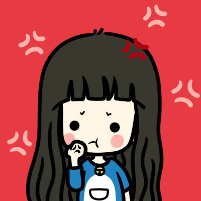 2023最火情侣头像q版(精选20张)