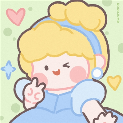 2023最火情侣头像q版(精选20张)