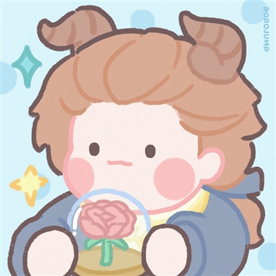 2023最火情侣头像q版(精选20张)