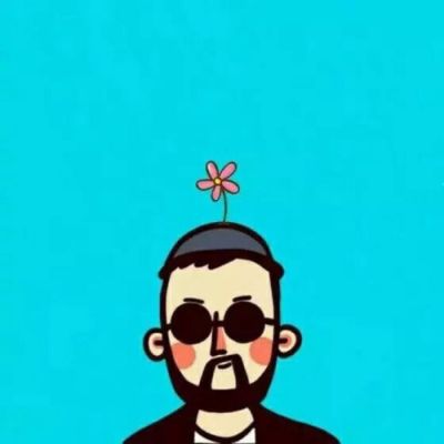 2023最火情侣头像q版(精选20张)