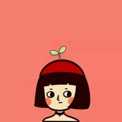 2023最火情侣头像q版(精选20张)