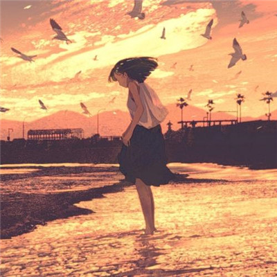 2023年最火风景的头像(精选24张)