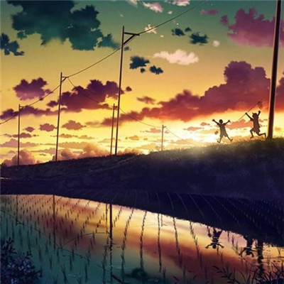 2023年最火风景的头像(精选24张)