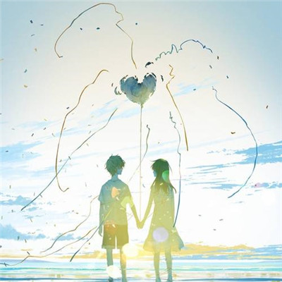 2023年最火风景的头像(精选24张)