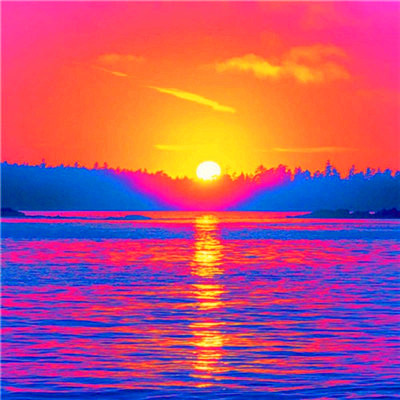 2023吉祥最火好看头像(精选24张)