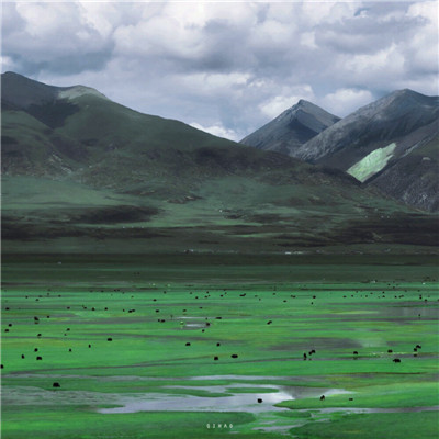 2023最火微信风景头像(精选24张)