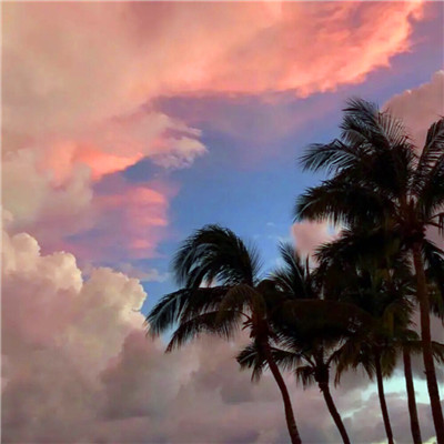 2023最火微信风景头像(精选24张)