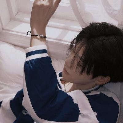 2023年最火男头像可爱(精选22张)