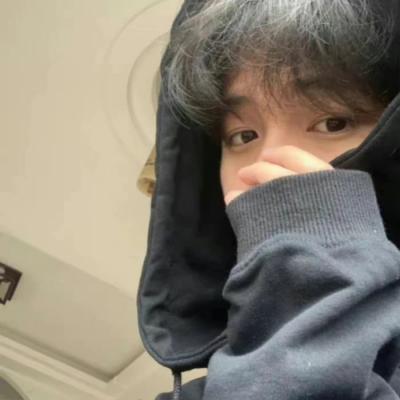 2023年最火男头像可爱(精选22张)