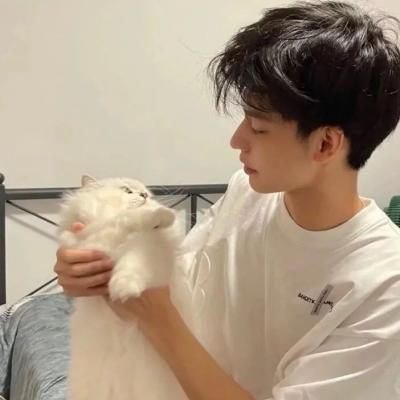 2023年最火男头像可爱(精选22张)