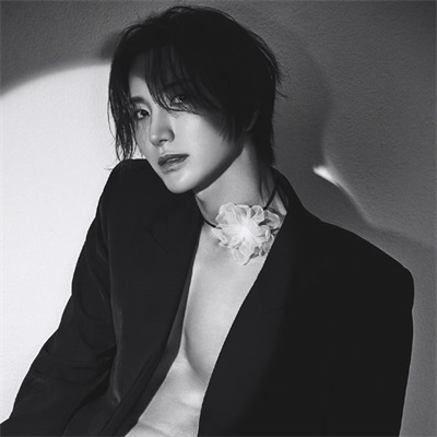 2023年最火男头像可爱(精选22张)